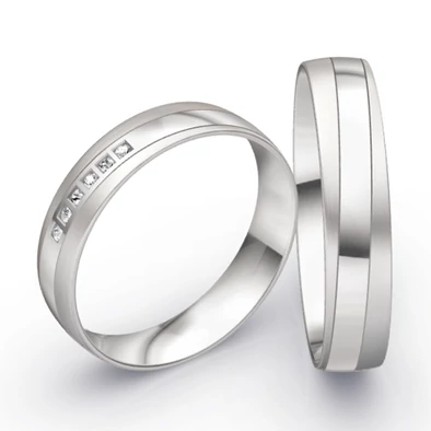 Collection Ruesch karikagyűrű - 66-41090-045W