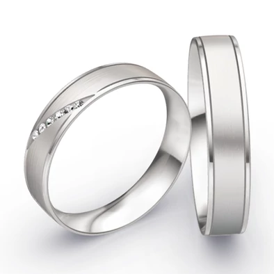 Collection Ruesch karikagyűrű - 66-41130-045W