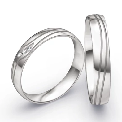 Collection Ruesch karikagyűrű - 66-41150-040W