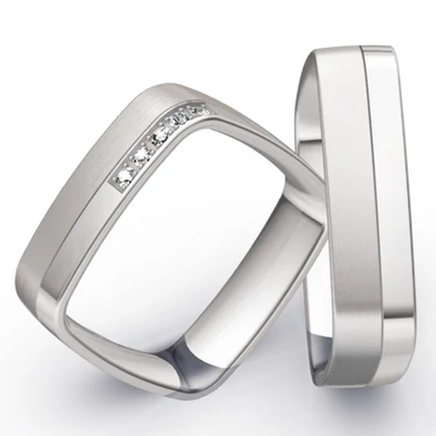 Collection Ruesch karikagyűrű - 66-42110-055W