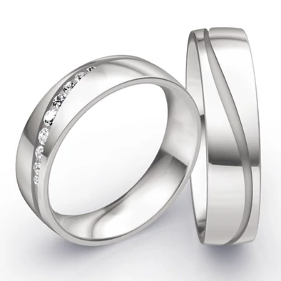 Collection Ruesch karikagyűrű - 66-42150-055WW