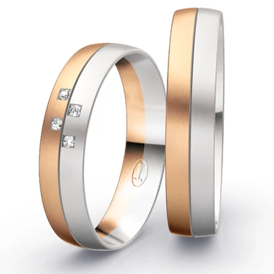 Collection Ruesch karikagyűrű - 66-43010-045RW