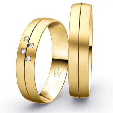 Collection Ruesch karikagyűrű - 66-43010-045Y