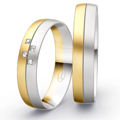 Collection Ruesch karikagyűrű - 66-43010-045YW