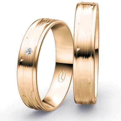 Collection Ruesch karikagyűrű - 66-43030-045R