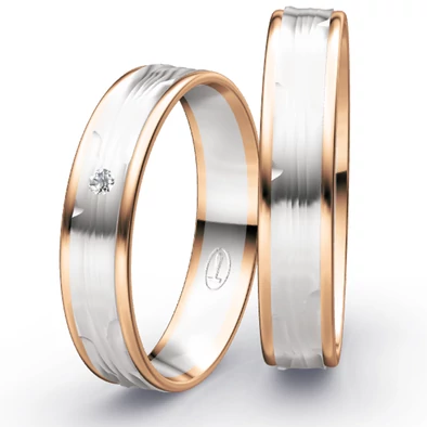 Collection Ruesch karikagyűrű - 66-43030-045RW