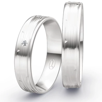 Collection Ruesch karikagyűrű - 66-43030-045W