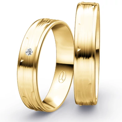 Collection Ruesch karikagyűrű - 66-43030-045Y