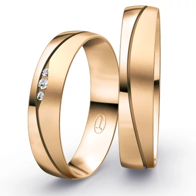 Collection Ruesch karikagyűrű - 66-43050-045R