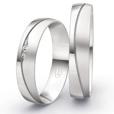 Collection Ruesch karikagyűrű - 66-43050-045W