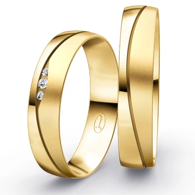 Collection Ruesch karikagyűrű - 66-43050-045Y