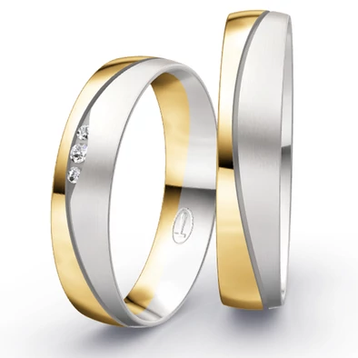 Collection Ruesch karikagyűrű - 66-43050-045YW