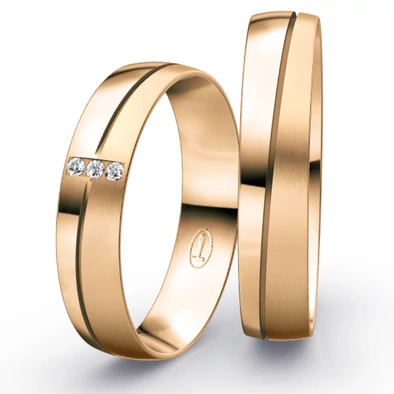 Collection Ruesch karikagyűrű - 66-43070-045R