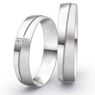 Collection Ruesch karikagyűrű - 66-43070-045W