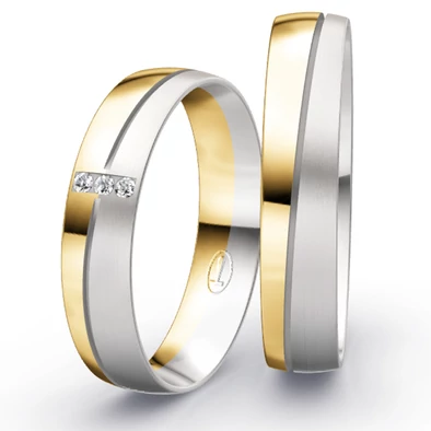 Collection Ruesch karikagyűrű - 66-43070-045YW