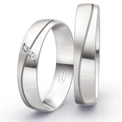 Collection Ruesch karikagyűrű - 66-43090-045W