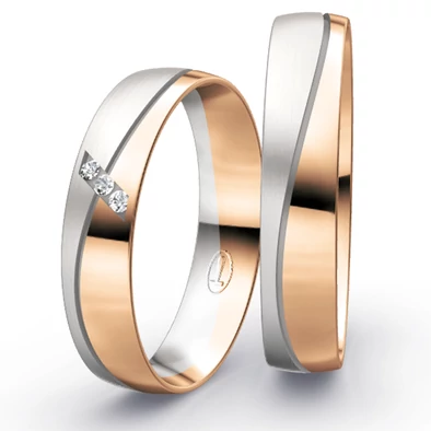 Collection Ruesch karikagyűrű - 66-43090-045WR