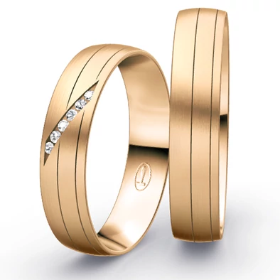 Collection Ruesch karikagyűrű - 66-43110-045R