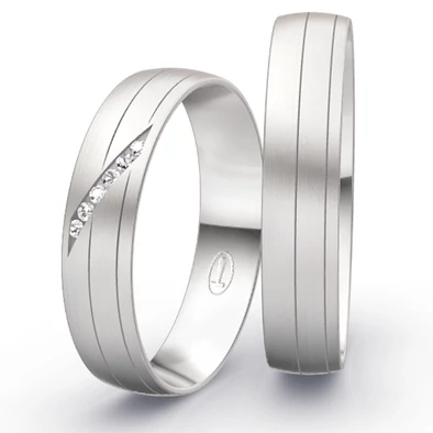 Collection Ruesch karikagyűrű - 66-43110-045W