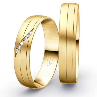 Collection Ruesch karikagyűrű - 66-43110-045Y