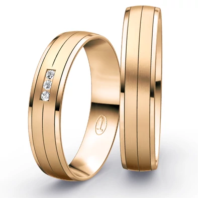 Collection Ruesch karikagyűrű - 66-43130-045R