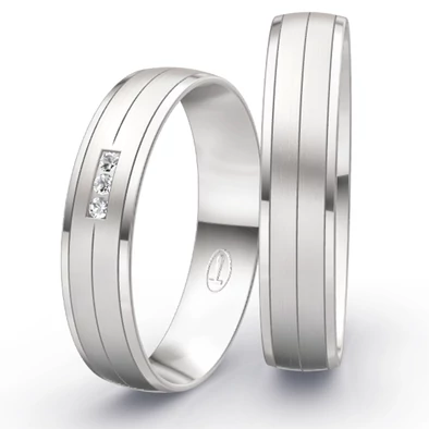 Collection Ruesch karikagyűrű - 66-43130-045W