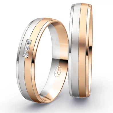 Collection Ruesch karikagyűrű - 66-43130-045WR