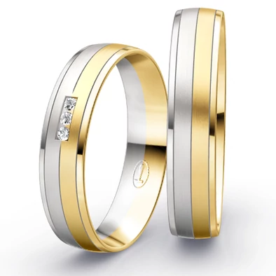 Collection Ruesch karikagyűrű - 66-43130-045WY