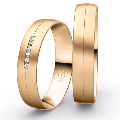 Collection Ruesch karikagyűrű - 66-43150-045R