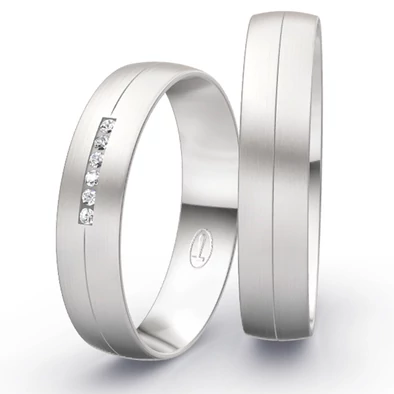 Collection Ruesch karikagyűrű - 66-43150-045W