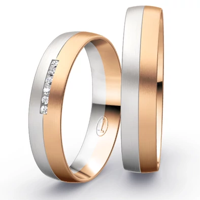 Collection Ruesch karikagyűrű - 66-43150-045WR