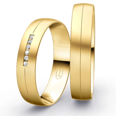 Collection Ruesch karikagyűrű - 66-43150-045Y