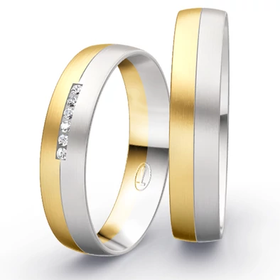 Collection Ruesch karikagyűrű - 66-43150-045YW