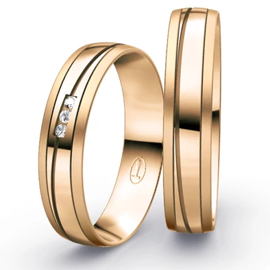 Collection Ruesch karikagyűrű - 66-43170-045R