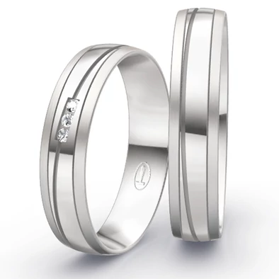 Collection Ruesch karikagyűrű - 66-43170-045W