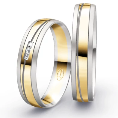 Collection Ruesch karikagyűrű - 66-43170-045WY