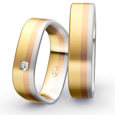 Collection Ruesch karikagyűrű - 66-44030-055YRW