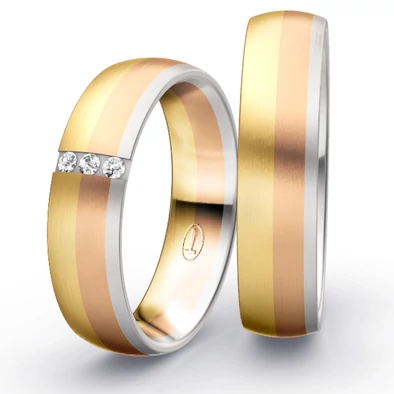 Collection Ruesch karikagyűrű - 66-44090-055YRW