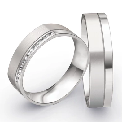 Collection Ruesch karikagyűrű - 66-45010-055WW