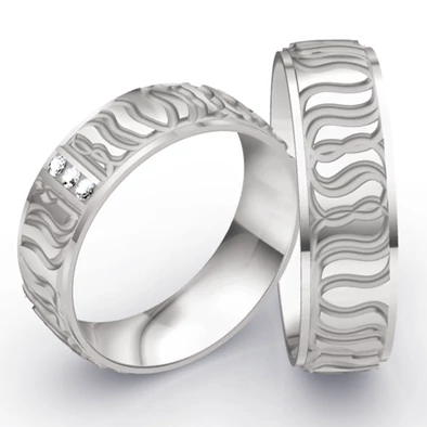 Collection Ruesch karikagyűrű - 66-45030-065WWW