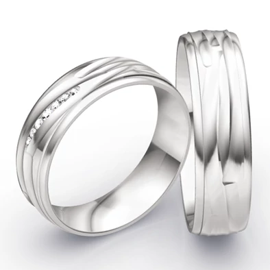 Collection Ruesch karikagyűrű - 66-45050-060WWW