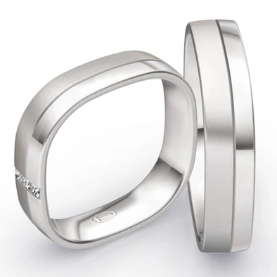 Collection Ruesch karikagyűrű - 66-45070-052WW