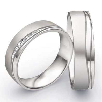 Collection Ruesch karikagyűrű - 66-45090-058WW