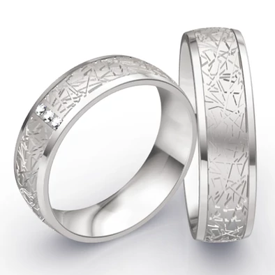 Collection Ruesch karikagyűrű - 66-45110-060WWW