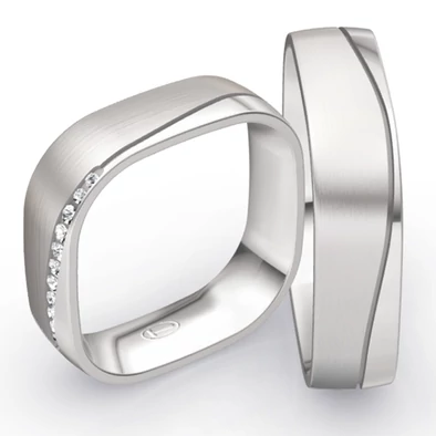 Collection Ruesch karikagyűrű - 66-45130-056WW