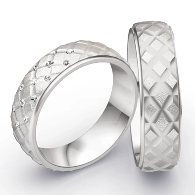 Collection Ruesch karikagyűrű - 66-45170-060WWW