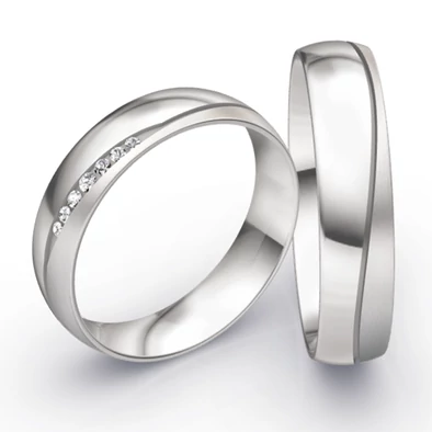 Collection Ruesch karikagyűrű - 66-46010-050WW