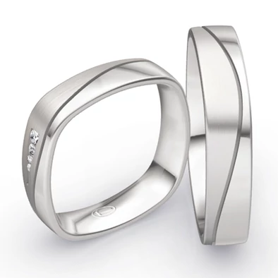 Collection Ruesch karikagyűrű - 66-46030-047WW