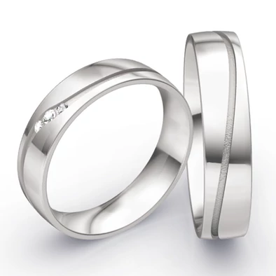 Collection Ruesch karikagyűrű - 66-46050-050WW