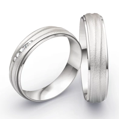 Collection Ruesch karikagyűrű - 66-46070-050WWW